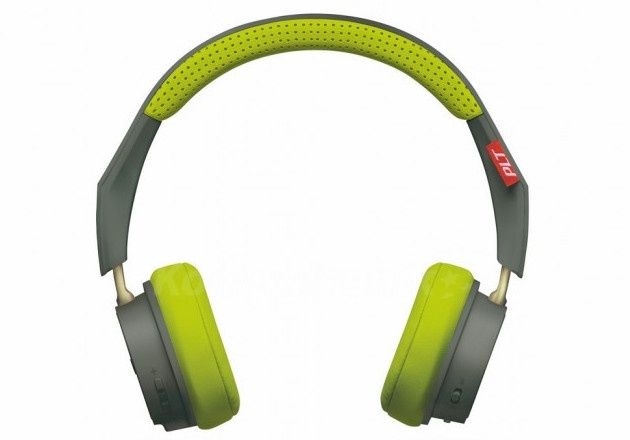 Plantronics BackBeat 500