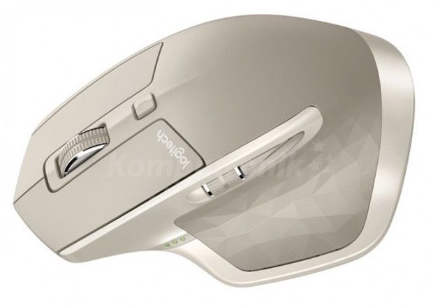 Logitech MX Master