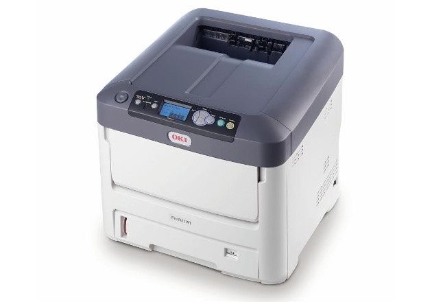 OKI Pro7411WT