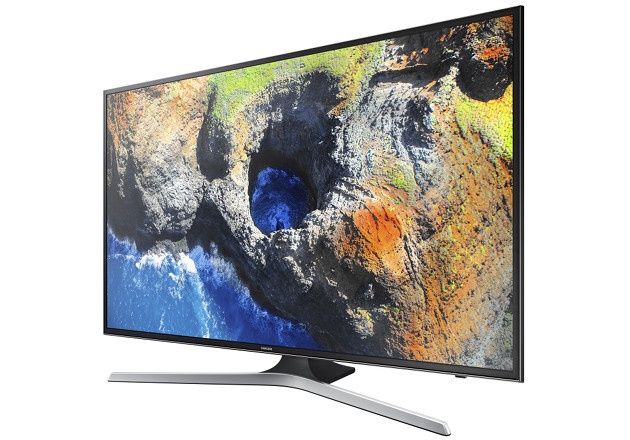 Samsung MU6000 TV