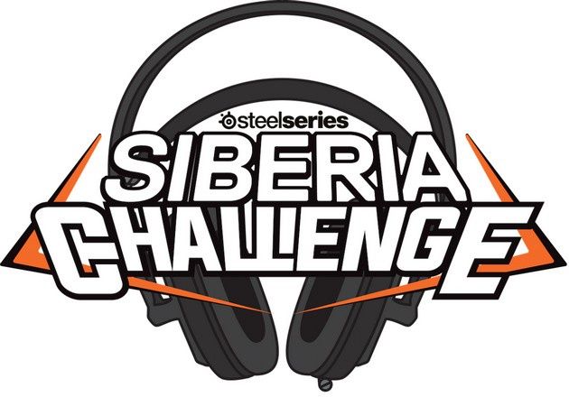 SteelSeries Siberia Challenge