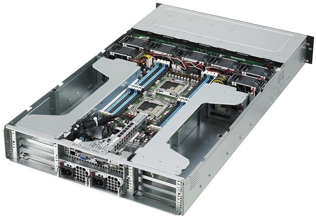 ASUS ESC4000 G2