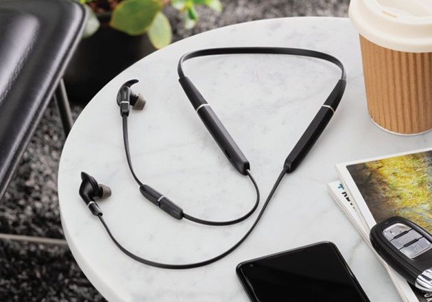Jabra Evolve 65e lifestyle