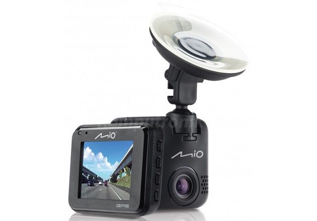 MIO MiVue C331