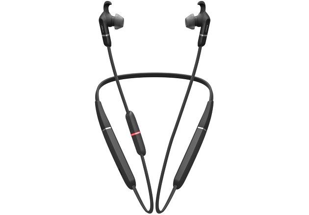 Jabra Evolve 65e słuchawki