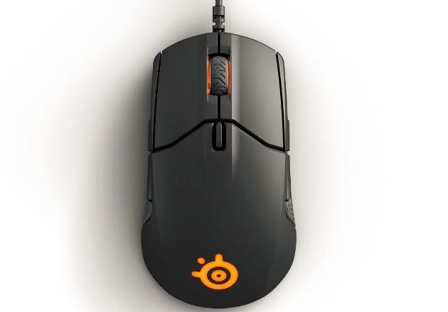 SteelSeries Sensei 310