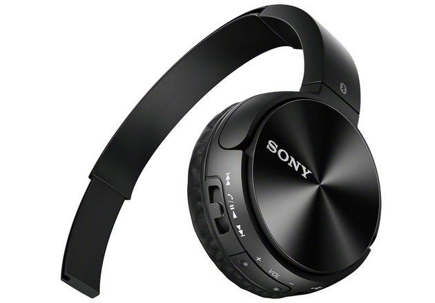 Sony MDR-ZX330BT