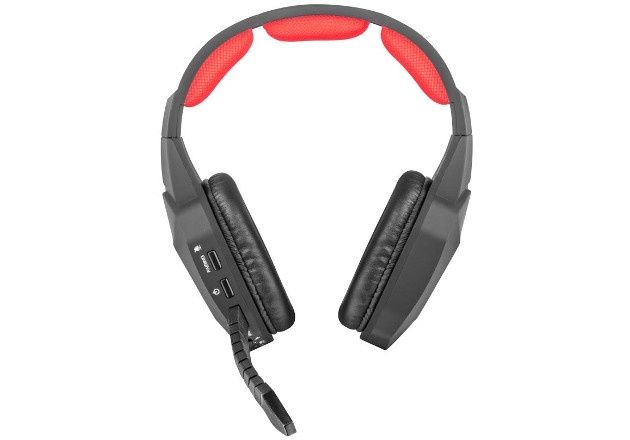 Natec Genesis HV59 przód