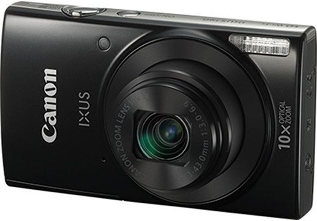 Canon IXUS 190