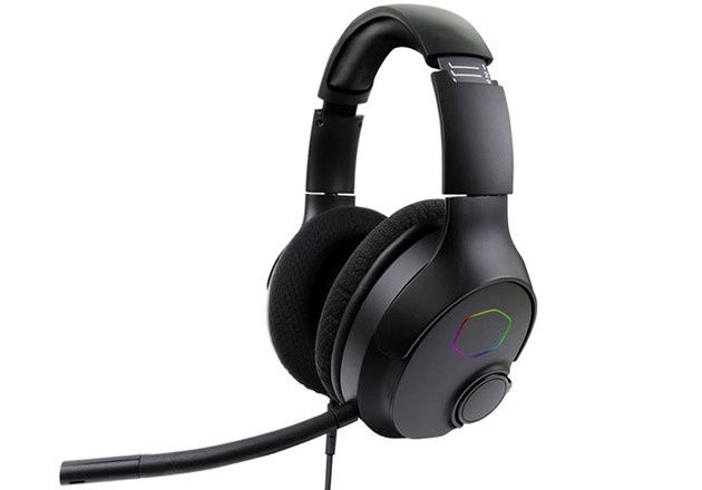 Cooler Master MH850