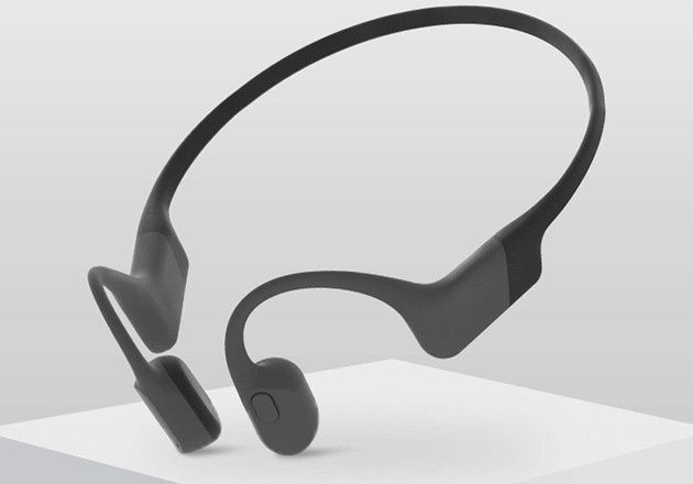 AfterShokz Aeropex słuchawki