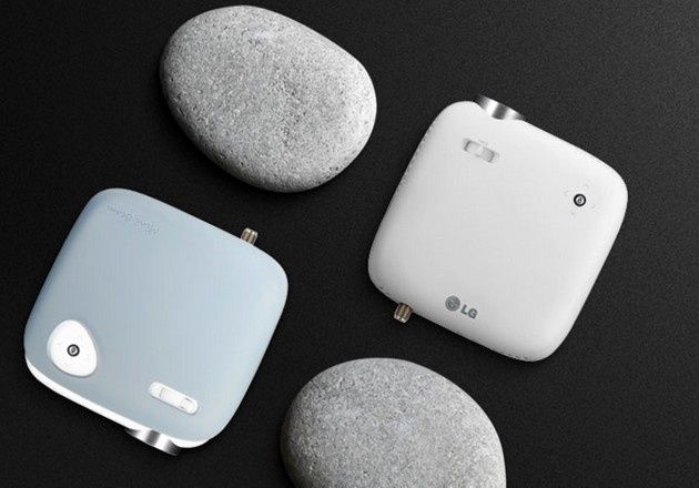 LG PW800