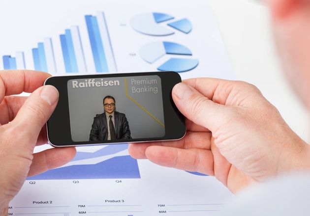 Raiffeisen Polbank doradztwo komórka