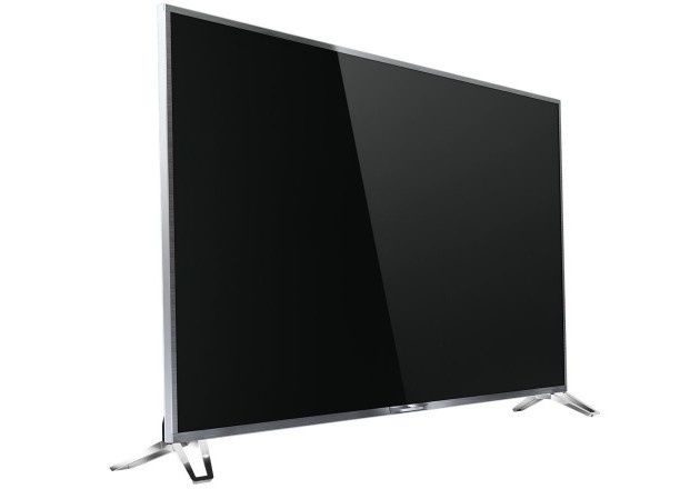 Philips 65PUS9809 TV wygląd