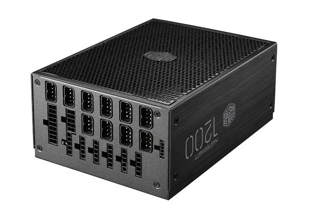 Cooler Master MasterWatt 1200 zasilacz