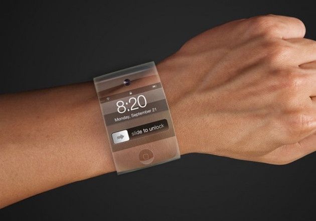 Apple iWatch sprzedaż analizy