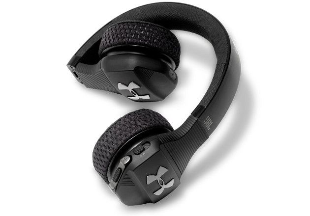 JBL Under Armour Sport Wireless Train słuchawki