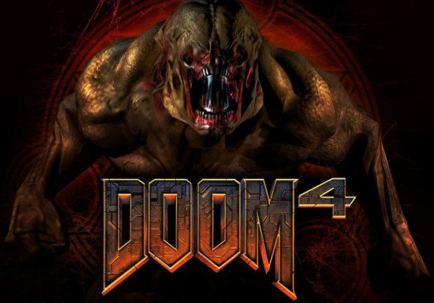 Doom 4 gra beta testy