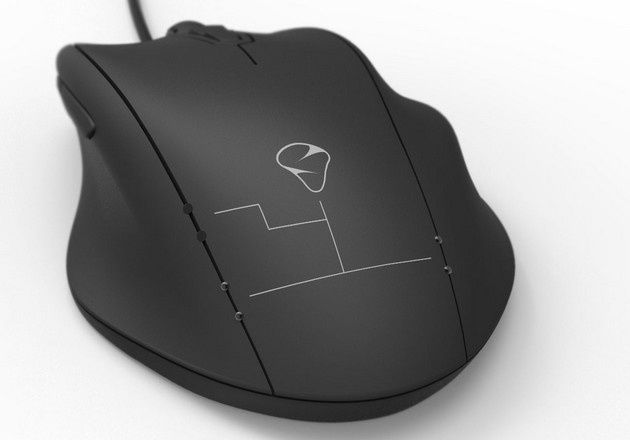 Mionix Naos 2