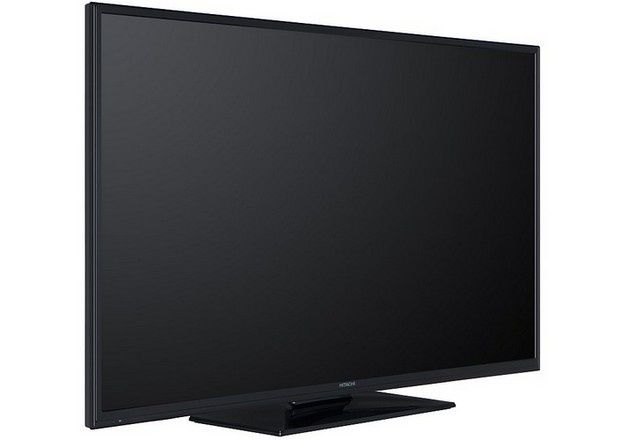 Hitachi BT bok
