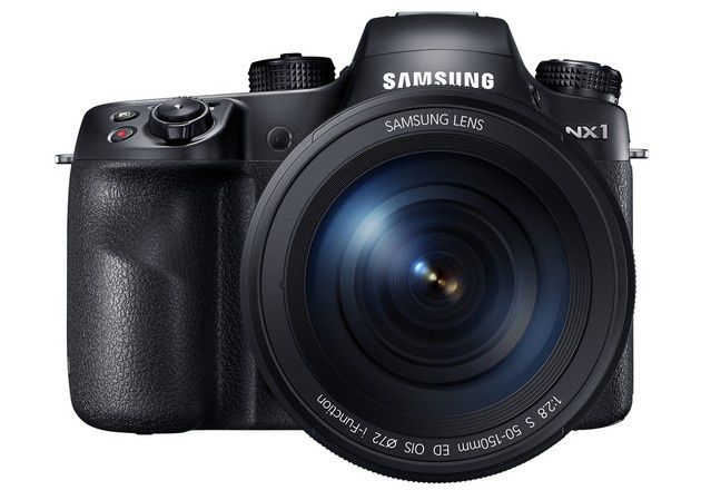 Samsung NX1