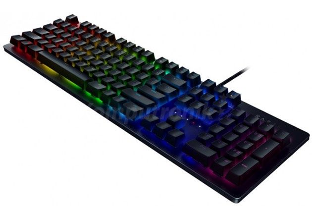 Razer Huntsman