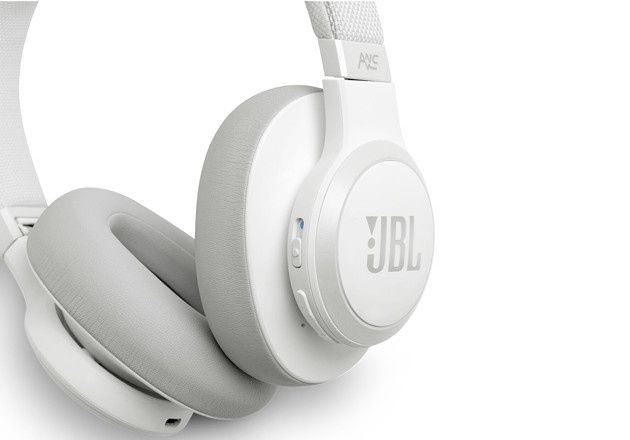 JBL Live 650 BT NC słuchawki