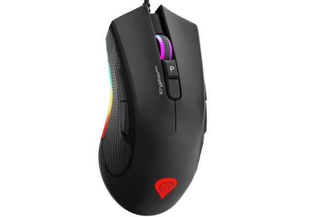 Genesis Krypton 800