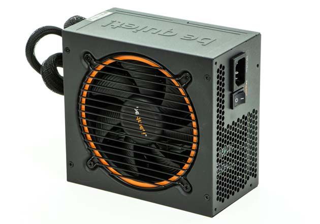 be quiet! Pure Power 11 600W CM