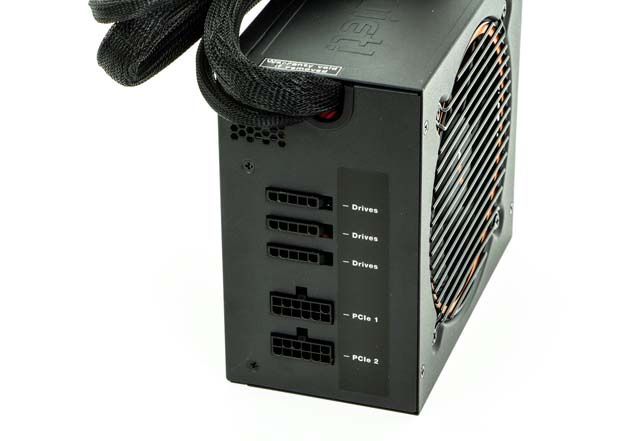 be quiet! Pure Power 11 600W CM