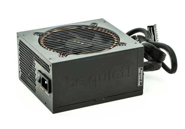 be quiet! Pure Power 11 600W CM