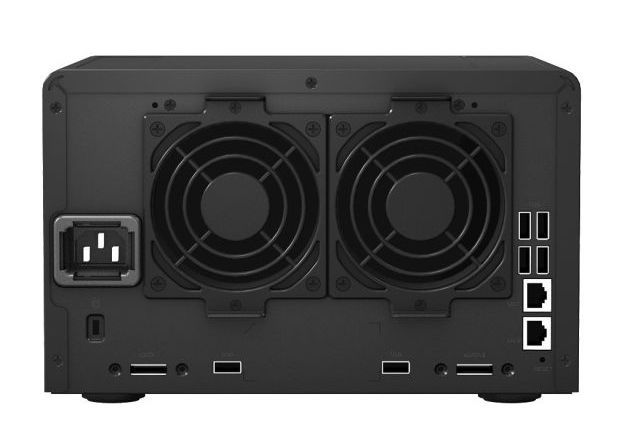 Synology DS1513+