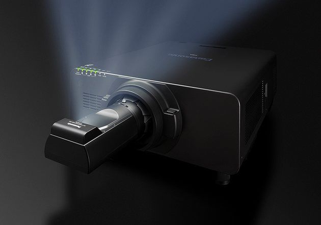 Panasonic ET-D75LE90