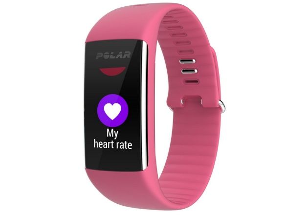 Polar A360
