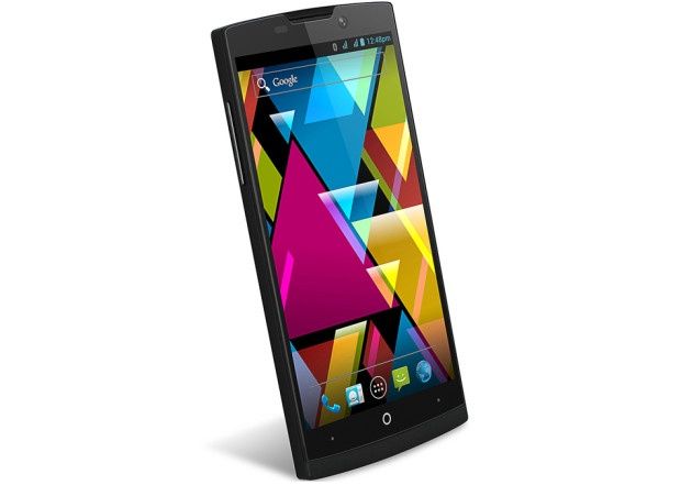 Pentagram Monster X5 smartfon