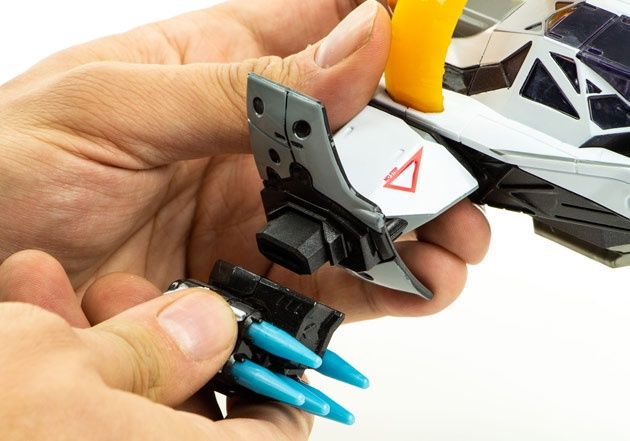 Starlink: Battle for Atlas - łączniki modułowe