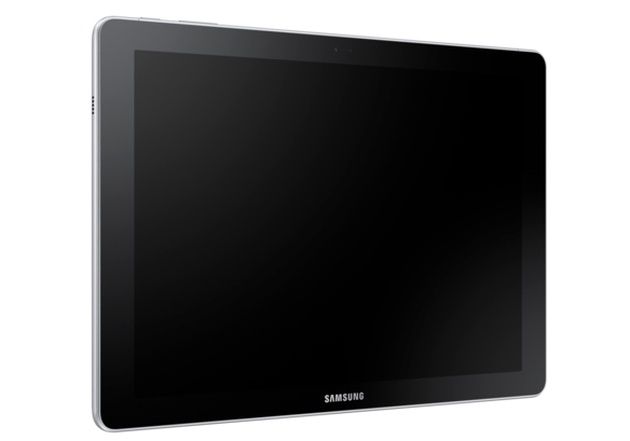 Samsung Galaxy Book