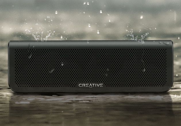 Creative Metallix Plus IPX5