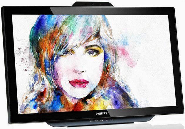 Philips IFA 2013 monitor