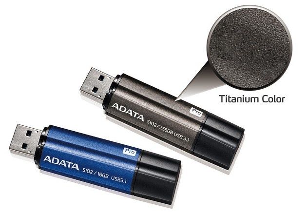 ADATA S102 Pro