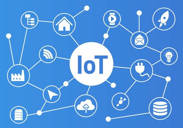 internet of things