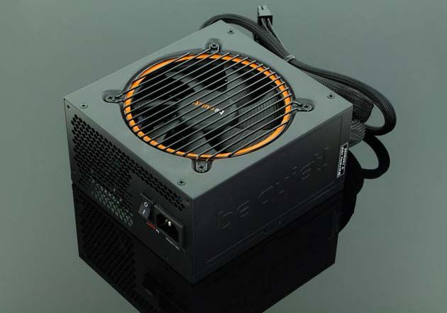 be quiet! Pure Power 11 600W CM