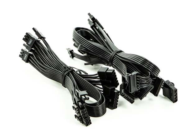 be quiet! Pure Power 11 600W CM