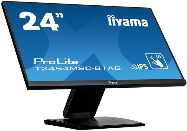 iiyama ProLite T2454MSC-B1AG monitor