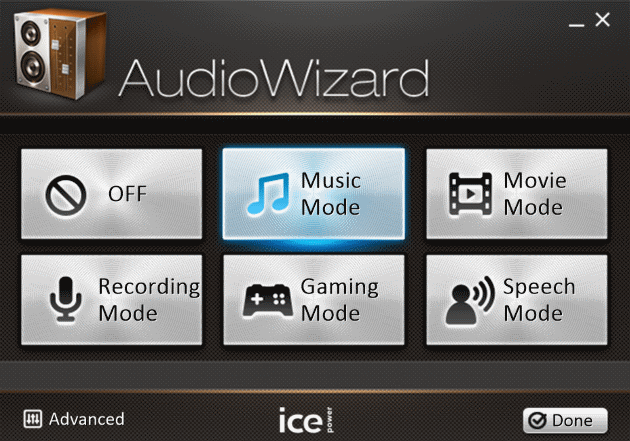 audiowizard