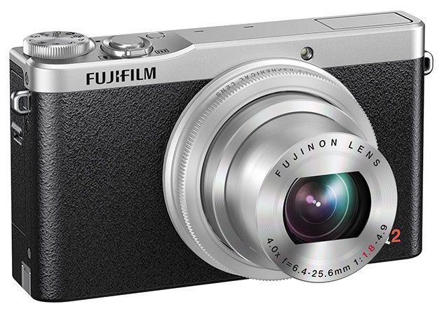 Fujifilm X-Q2