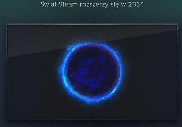 valve steam zapowiedź odliczanie konsola do gier steambox linux