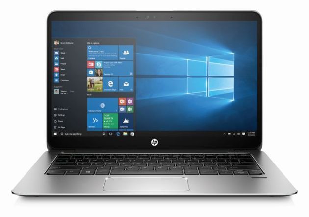 HP EliteBook 1030 laptop