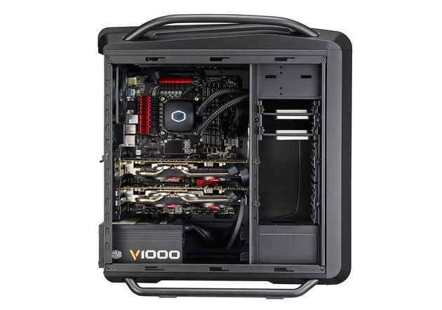 Cooler Master Nepton 280L