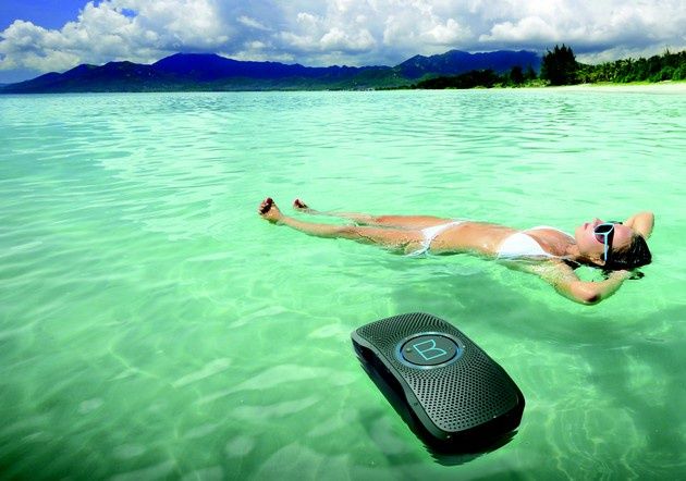 Monster SuperStar BackFloat morze